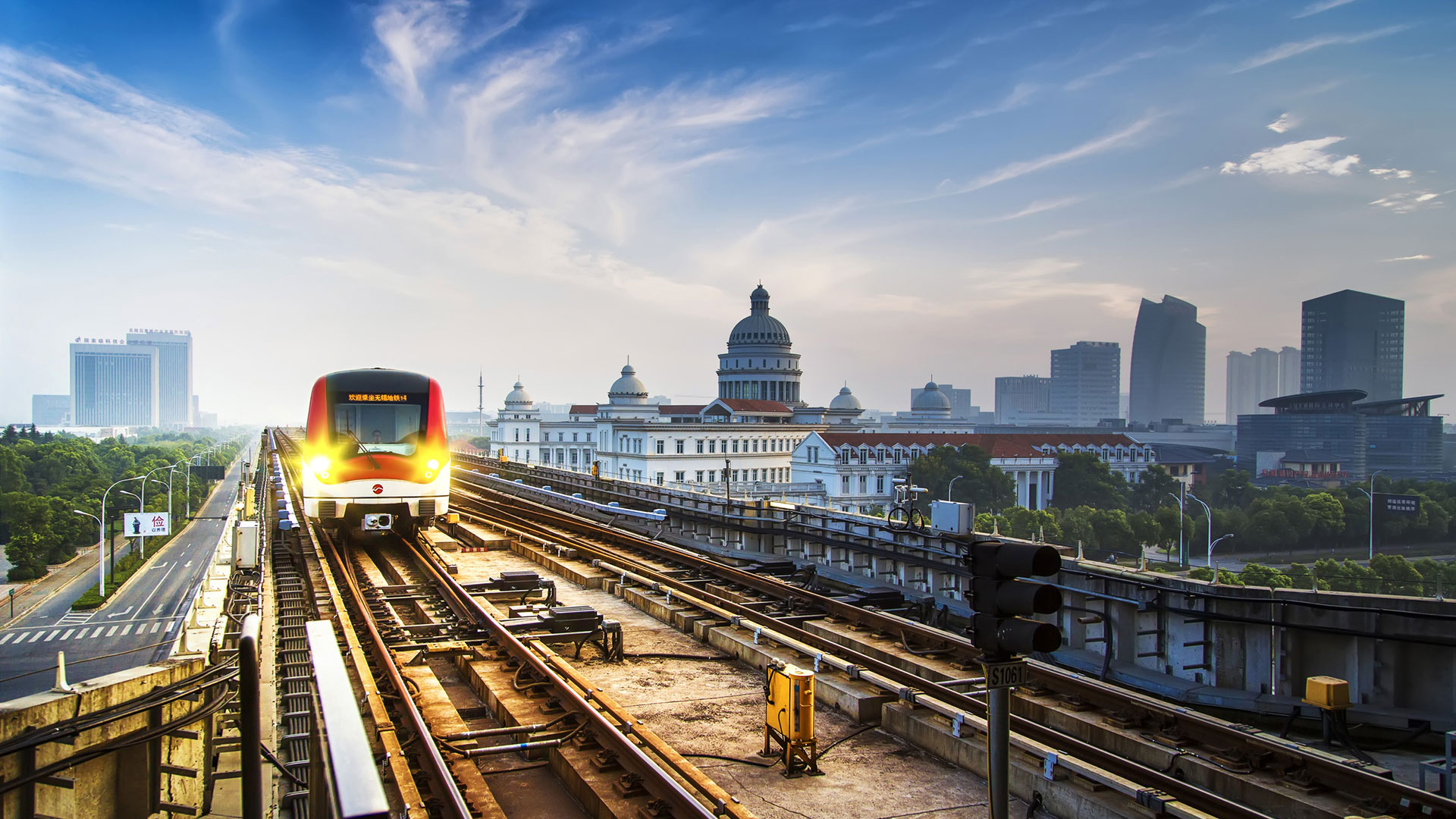 城軌審批恢復，發(fā)改委審議通過長春市第三期城市軌道交通建設(shè)