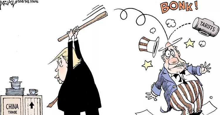 中國再度出手了，最大看點就在這五個關(guān)鍵詞上！